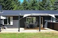 Ferienhaus - Ferienunterkunft in Løkken (8 Personen)