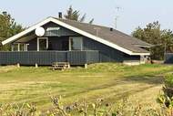 Ferienhaus - Ferienunterkunft in Blåvand (5 Personen)