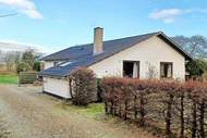 Ferienhaus - Ferienunterkunft in Nørre Nebel (6 Personen)