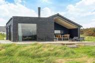 Ferienhaus - Ferienunterkunft in Løkken (6 Personen)