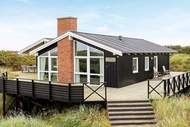 Ferienhaus - Ferienunterkunft in Løkken (10 Personen)
