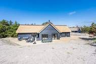 Ferienhaus - Ferienunterkunft in Henne (8 Personen)