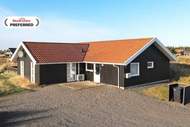 Ferienhaus - Ferienunterkunft in Blåvand (8 Personen)