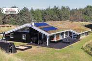 Ferienhaus - Ferienunterkunft in Blokhus (14 Personen)