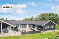 Ferienhaus - Ferienhaus in Blåvand (24 Personen)