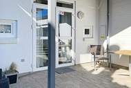 Ferienhaus - Ferienunterkunft in Løkken (4 Personen)