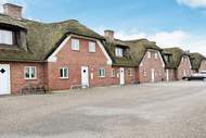 Ferienhaus - Ferienunterkunft in Blåvand (8 Personen)