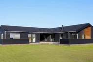 Ferienhaus - Ferienunterkunft in Løkken (12 Personen)