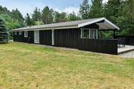 Ferienhaus - Ferienunterkunft in Nørre Nebel (6 Personen)
