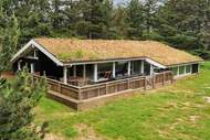 Ferienhaus - Ferienunterkunft in Saltum (12 Personen)