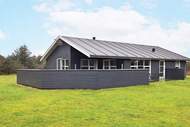 Ferienhaus - Ferienunterkunft in Løkken (6 Personen)
