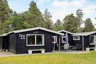 Ferienhaus - HOBO - Ferienunterkunft in Blåvand (6 Personen)