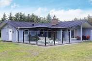 Ferienhaus - Ferienunterkunft in Løkken (6 Personen)