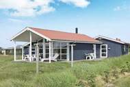 Ferienhaus - Ferienunterkunft in Løkken (8 Personen)