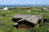 Ferienhaus - Ferienunterkunft in Hirtshals (6 Personen)