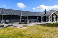 Ferienhaus - Ferienunterkunft in Fanø (8 Personen)