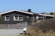 Ferienhaus - Ferienunterkunft in Fanø (6 Personen)