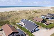 Ferienhaus - Ferienunterkunft in Fanø (5 Personen)