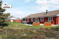 Ferienhaus - Ferienunterkunft in Skagen (10 Personen)