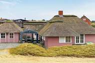 Ferienhaus - Ferienunterkunft in Fanø (7 Personen)