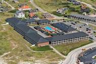 Ferienwohnung - 2 rooms - Ferienunterkunft in Fanø (4 Personen)