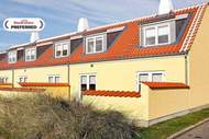 Ferienwohnung - Ferienunterkunft in Skagen (2 Personen)