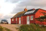 Ferienhaus - Ferienunterkunft in Lemvig (4 Personen)