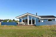 Ferienhaus - Ferienunterkunft in Fanø (8 Personen)
