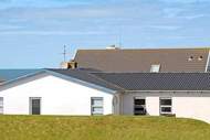Ferienhaus - Ferienunterkunft in Lemvig (6 Personen)