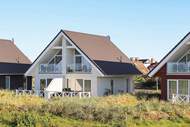 Ferienhaus - MERKUR 35+33 S DHH 1.RH. - Ferienunterkunft in Wendtorf (6 Personen)