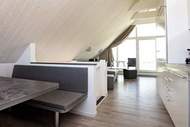 Ferienhaus - MERKUR 35+33 S DHH 1.RH. - Ferienunterkunft in Wendtorf (4 Personen)