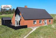 Ferienhaus - Ferienunterkunft in Hanstholm (8 Personen)