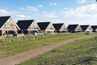 Ferienhaus - MERKUR 35+33 S DHH 1.RH. - Ferienunterkunft in Wendtorf (4 Personen)