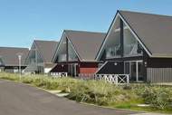 Ferienhaus - MERKUR 35+33 S DHH 2.+3.RH. - Ferienunterkunft in Wendtorf (6 Personen)
