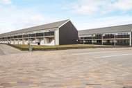Ferienwohnung - Ferienunterkunft in Fanø (4 Personen)