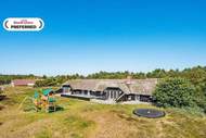Ferienhaus - Ferienunterkunft in Fanø (18 Personen)