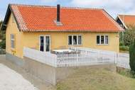 Ferienhaus - Ferienunterkunft in Skagen (8 Personen)
