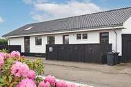 Ferienhaus - Ferienunterkunft in Skagen (8 Personen)