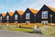 Ferienhaus - Ferienunterkunft in Skagen (6 Personen)