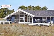 Ferienhaus - Ferienunterkunft in Fanø (8 Personen)