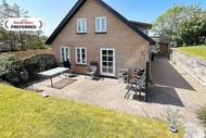 Ferienwohnung - Ferienunterkunft in Hanstholm (4 Personen)