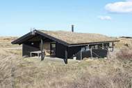 Ferienhaus - Ferienunterkunft in Skagen (6 Personen)