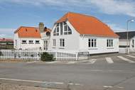 Ferienhaus - Ferienunterkunft in Lemvig (4 Personen)