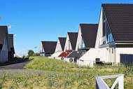 Ferienhaus - MERKUR 35+33 S DHH 2.+3.RH. - Ferienunterkunft in Wendtorf (4 Personen)