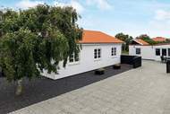 Ferienhaus - Ferienunterkunft in Skagen (8 Personen)