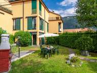 Ferienhaus - Ferienhaus, Residenz La Finestra sul Lago