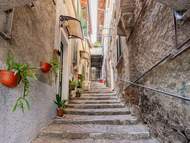 Ferienwohnung - Ferienwohnung Borgo Antico