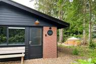 Ferienhaus - Dutch Cabin Houses C65 - Ferienhaus in Rheezerveen (4 Personen)