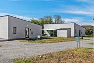 Ferienhaus - Ferienunterkunft in Nexø (6 Personen)