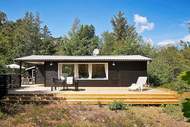 Ferienhaus - Ferienunterkunft in Nexø (8 Personen)